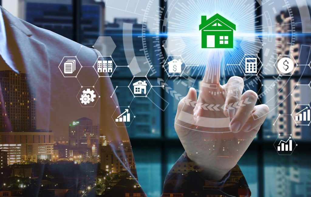 Property industry on AI precipice as millions invested in new technologies