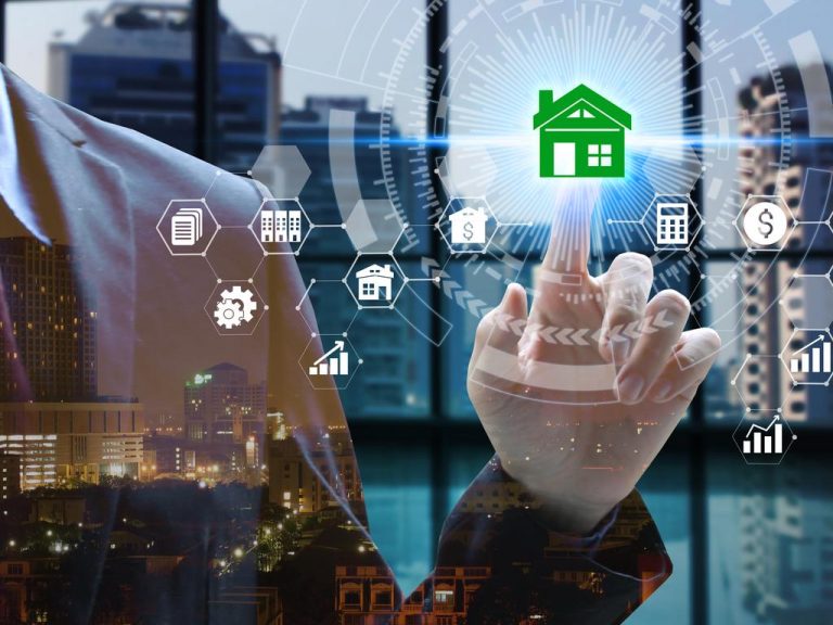 Property industry on AI precipice as millions invested in new technologies