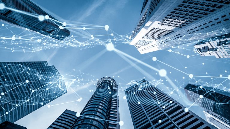 Why AI could prove a boon for commercial real estate