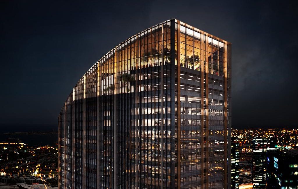 Kerry Stokes’s Seven to make switch to new Docklands digs