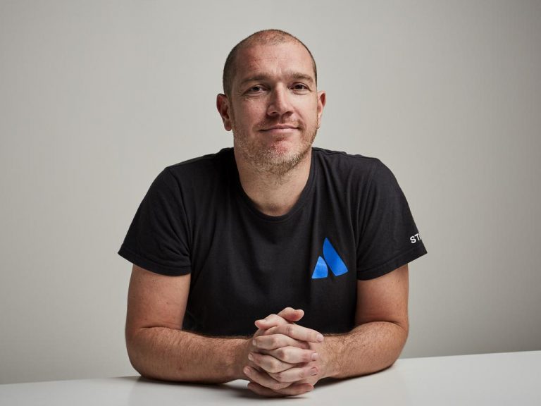 Atlassian futurist Dom Price says working in-house helps trigger exciting ideas