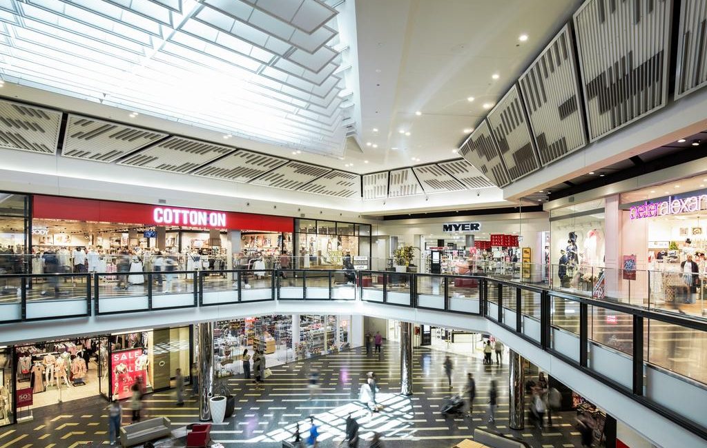 Raising capital: Future Fund eyes Joondalup exit in $450m shopping centre play