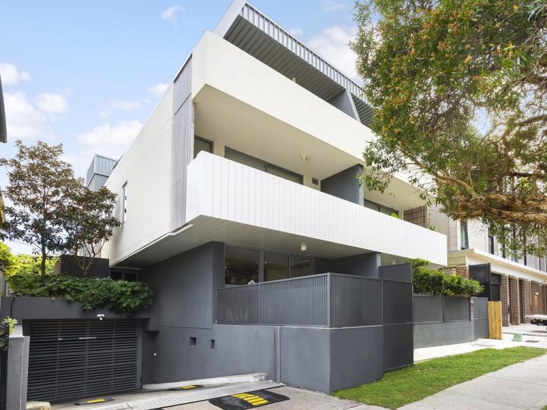 Property developer Rafi Assouline sells Bondi Beach apartment block for circa $16m