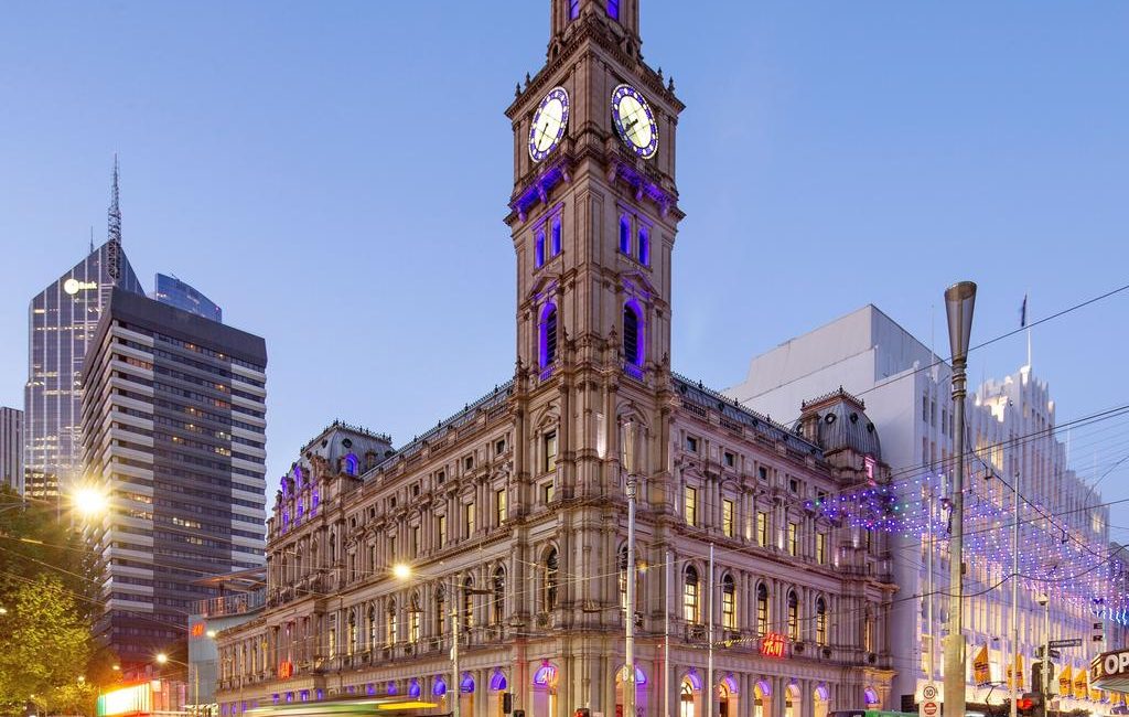 Melbourne GPO, The Strand: Major Melbourne retail hubs are on sale, expected to sell for $180m+