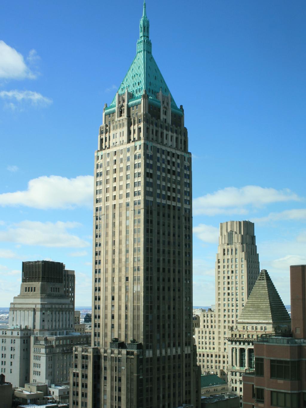 New York City