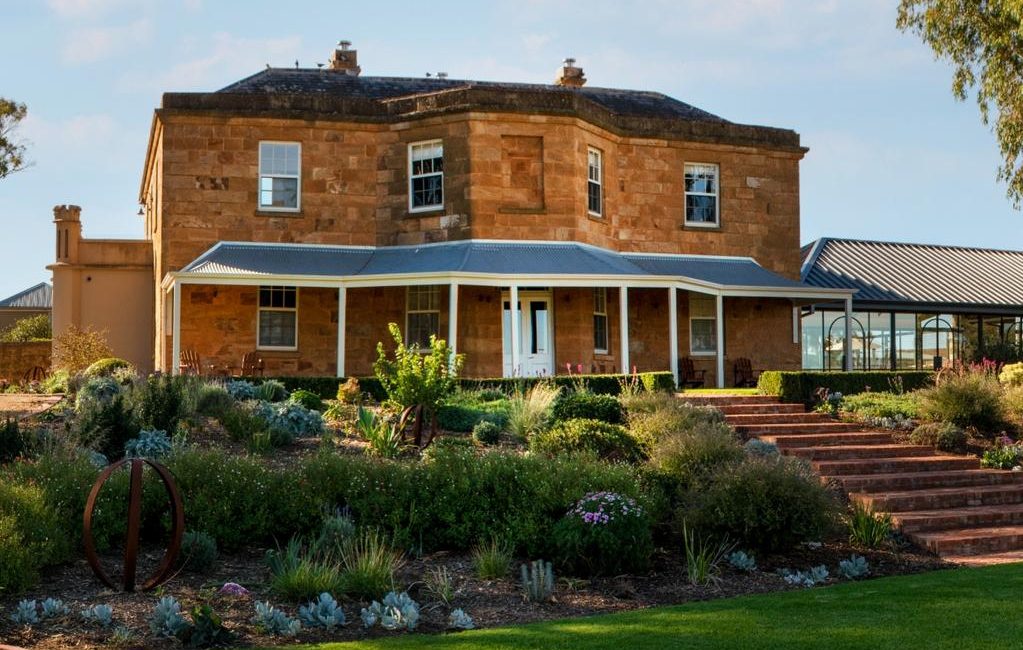 Ahrens family sells Kingsford Homestead to Salter Brothers