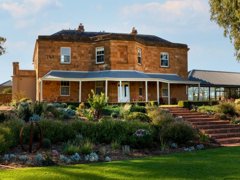 Ahrens family sells Kingsford Homestead to Salter Brothers