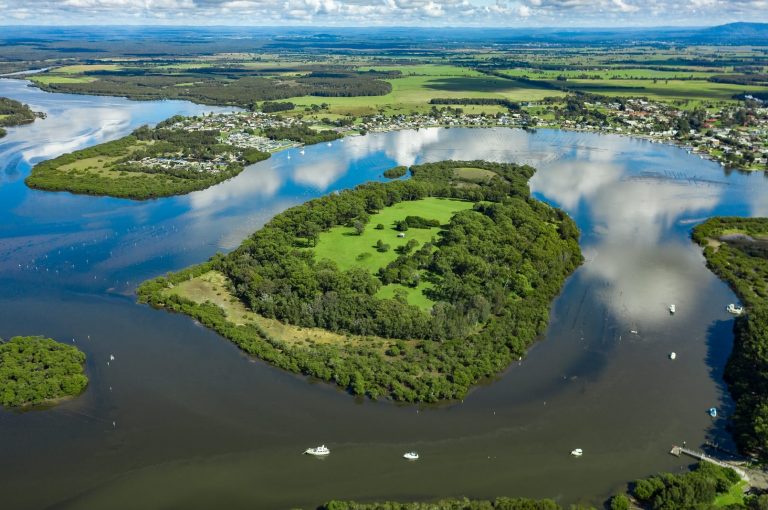 Private islands for sale around Australia