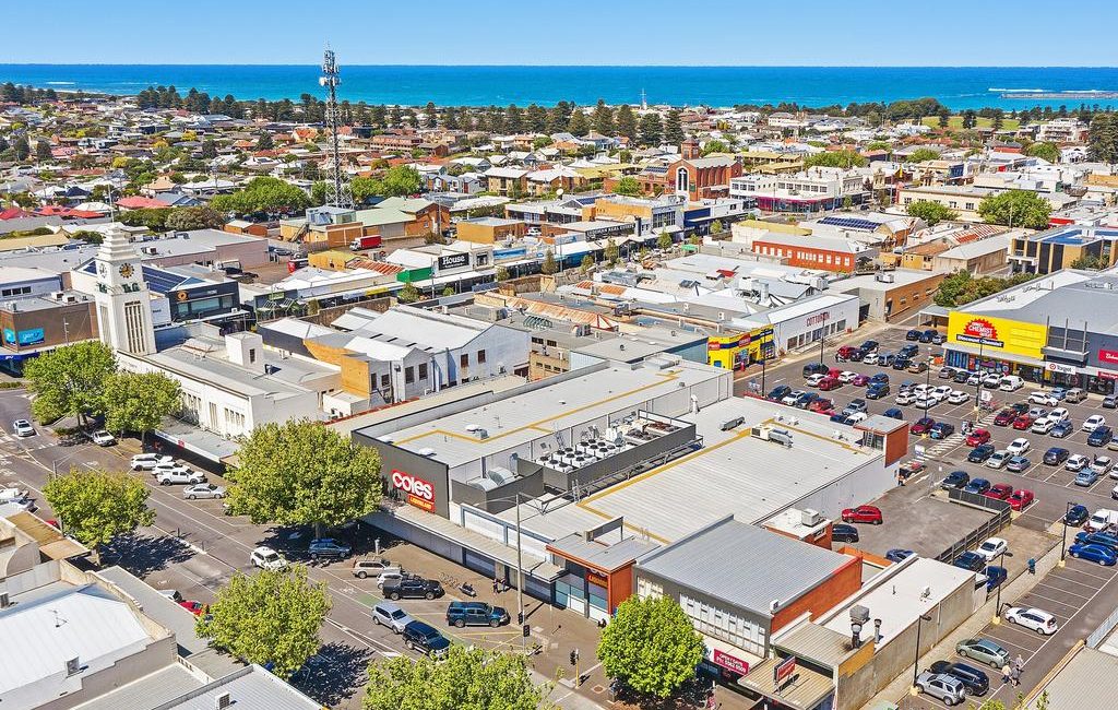 ASX-listed tenants are drawcards to $60m regional Vic retail assets