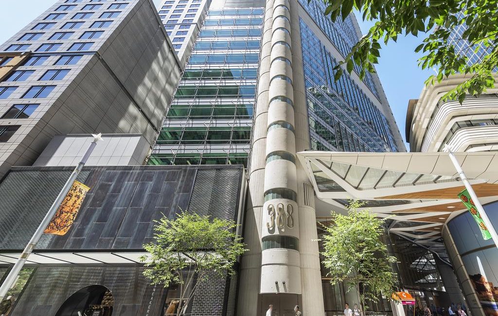 Brookfield, CPP Investments could sell George St, Pitt St office towers