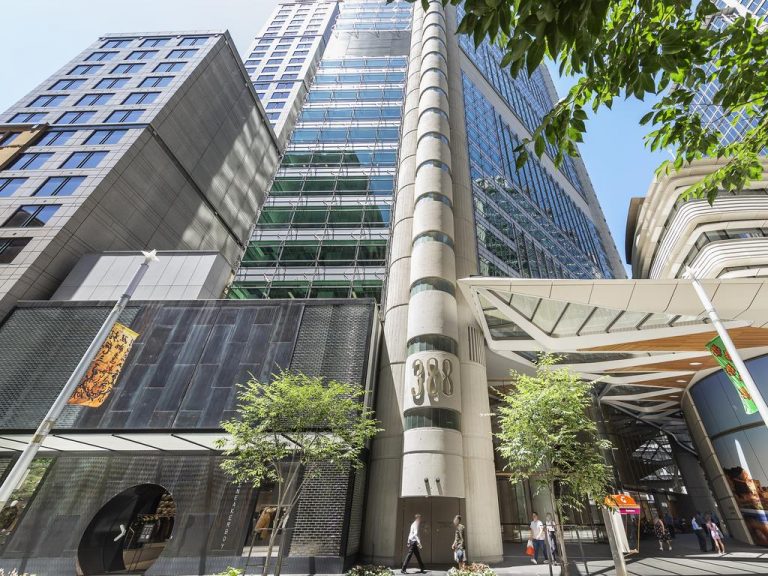 Brookfield, CPP Investments could sell George St, Pitt St office towers