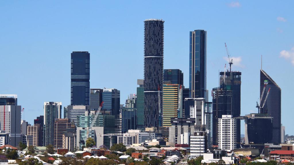 Brisbane