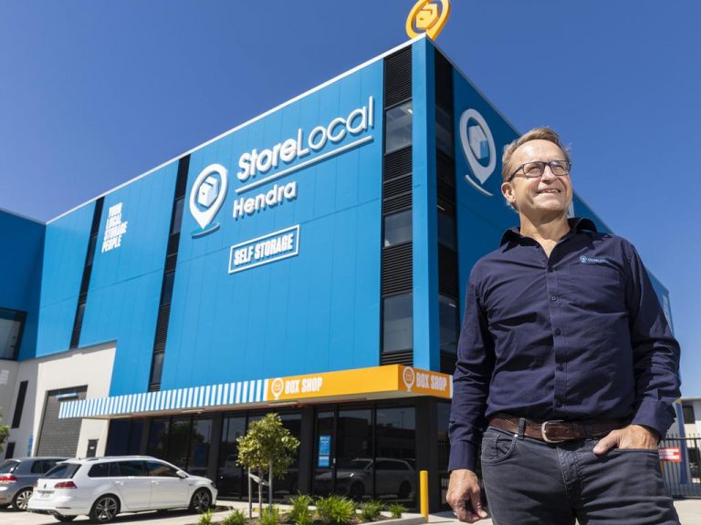 StoreLocal reveals amitious plan to grow to 40 properties