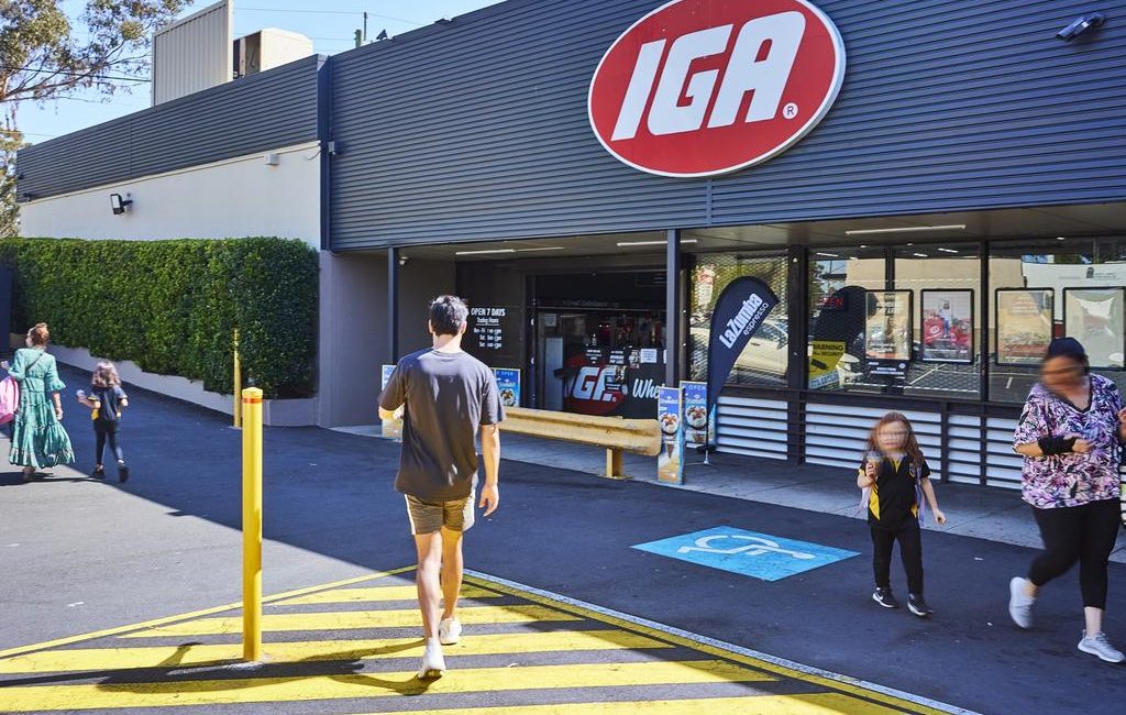 Shopping centre for $15m in suburb set to boom