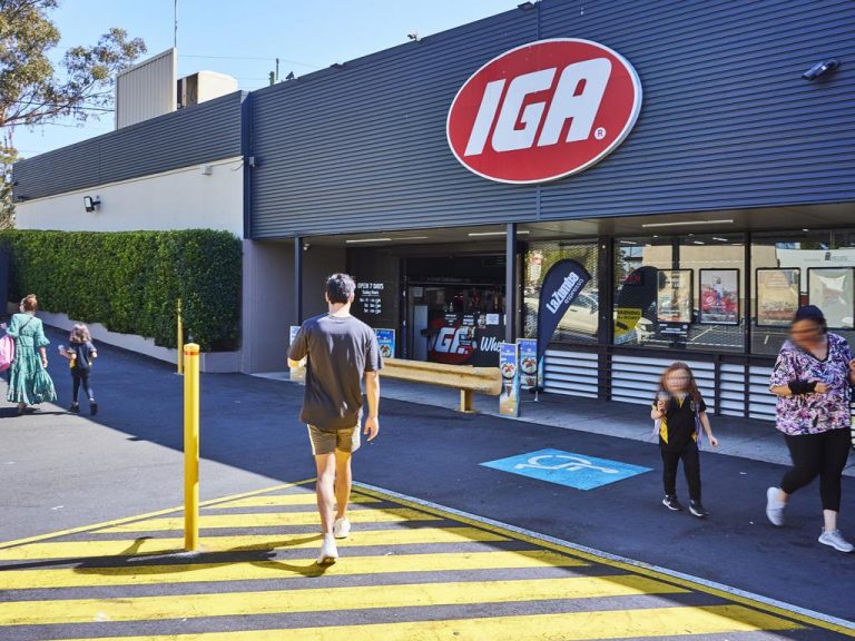 Shopping centre for $15m in suburb set to boom