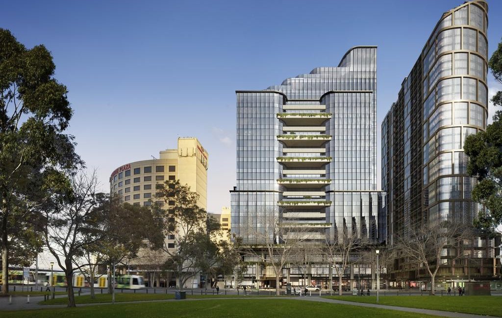 New generation of towers grow across nation to fill the build-to-rent demand