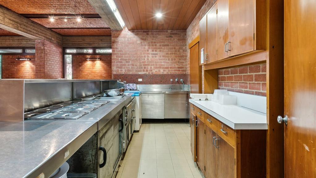 Supplied Real Estate 120 MacKinnon Parade, North Adelaide. Pic: realestate.com.au