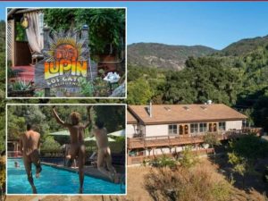 Long-time nudist resort hits the market for nearly $50m — sellers fear clothes-minded buyers