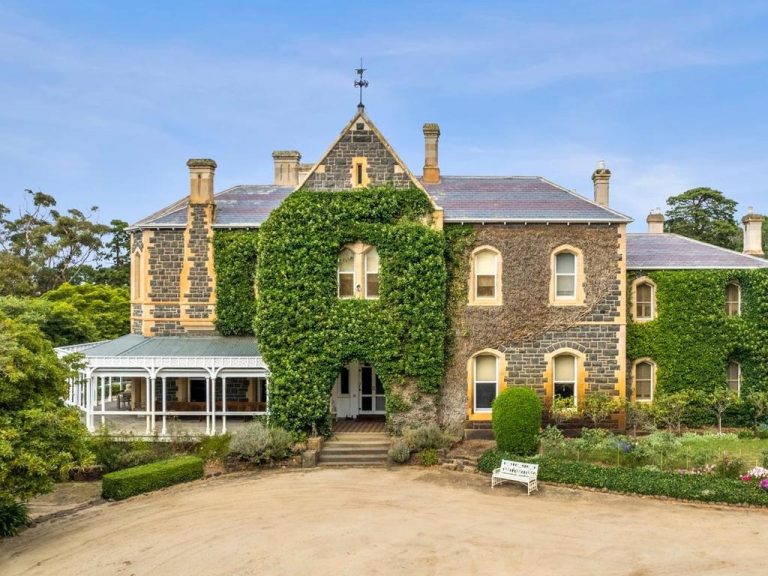 Chinese-backed Autumn Estate buys Greystones as foreign raiders snap up rural gems