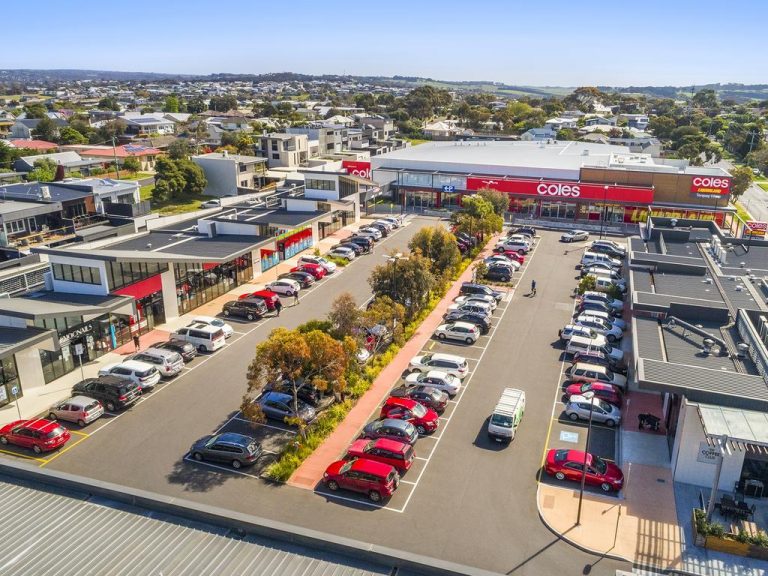 Strong trading leads to off-market deal for Torquay Village