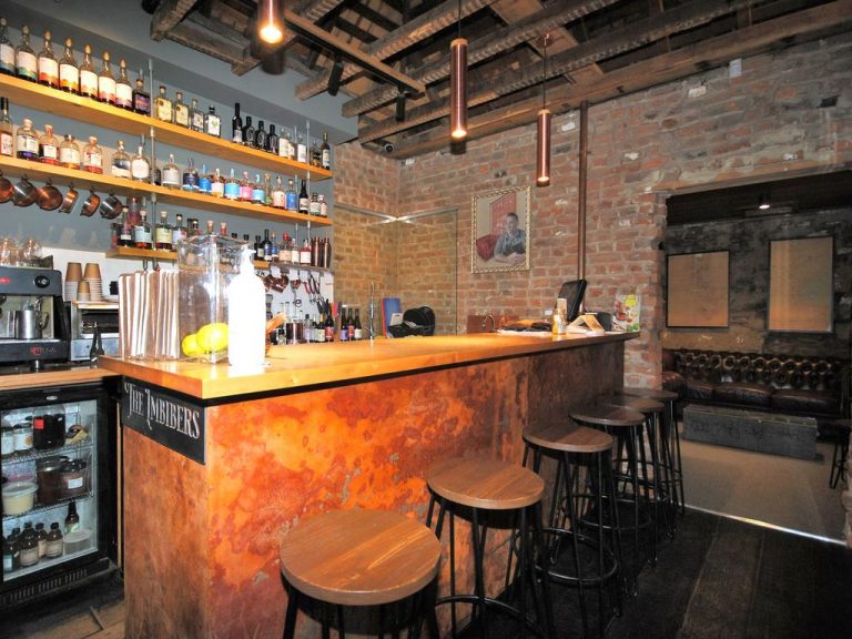 Tourism venture at Oatlands ticks wine, spirits and boxes