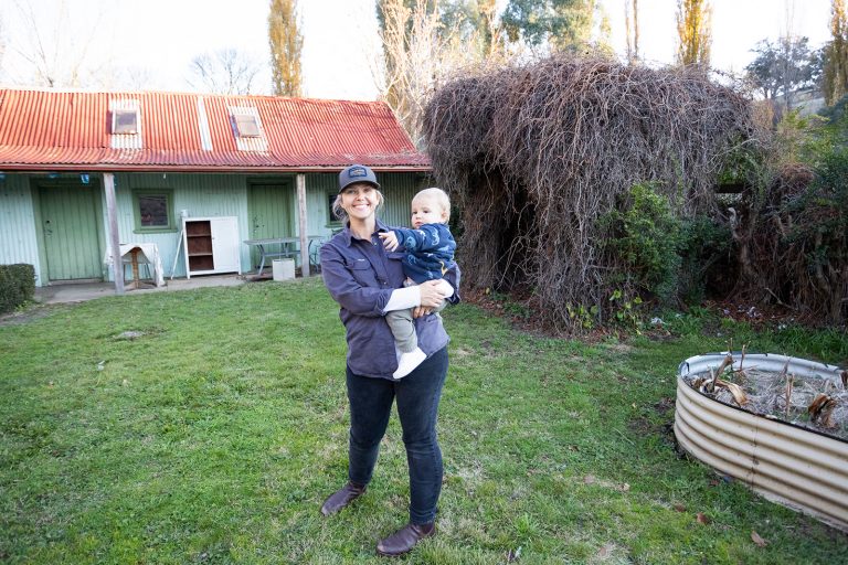 Edwina Bartholomew’s biggest financial gamble yet as Sunrise star submits pub reno plans