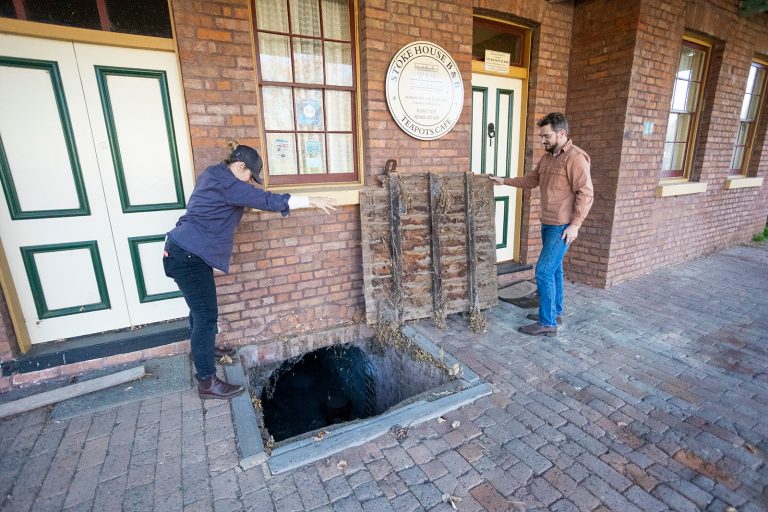 Sunrise star Edwina Bartholomew’s ‘daunting’ country pub renovation hits its first hurdles