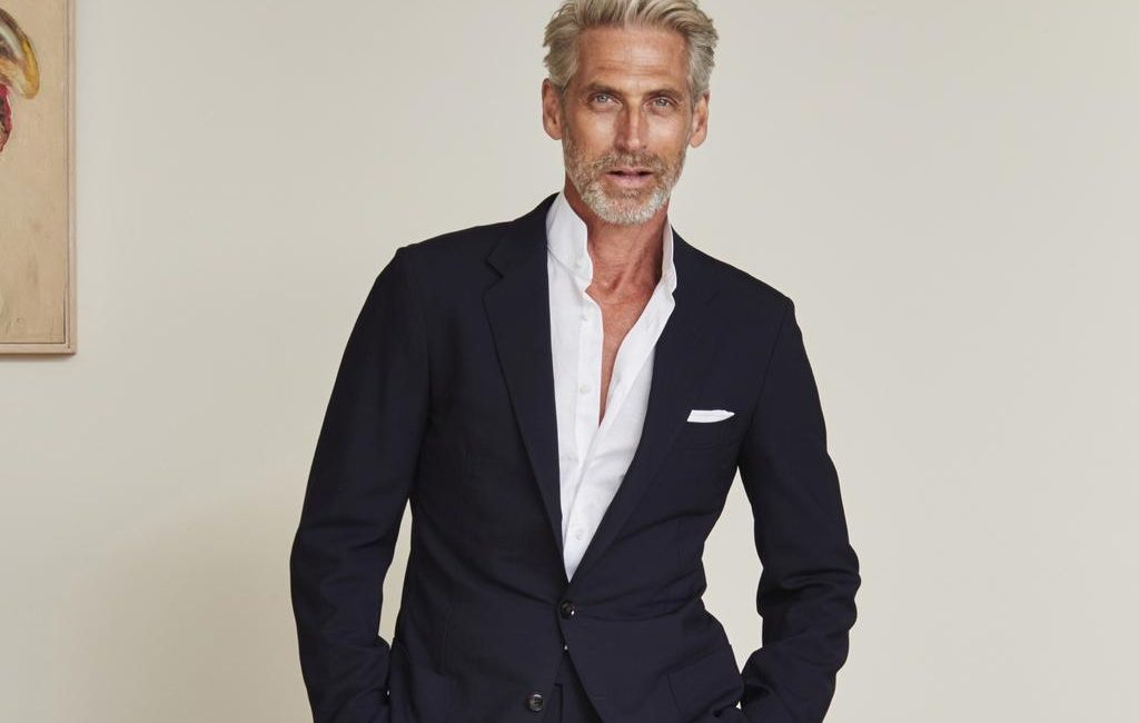 Property coup for founder of Aussie fashion brand P.Johnson