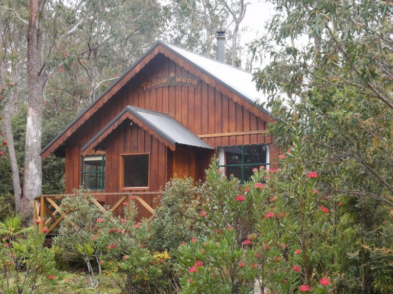 Sydney buyers snap up Cradle Mountain Highlanders Cottages