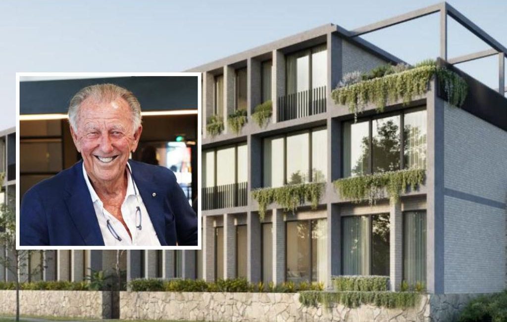 Ad mogul John Singleton’s plans for new motel on the Central Coast