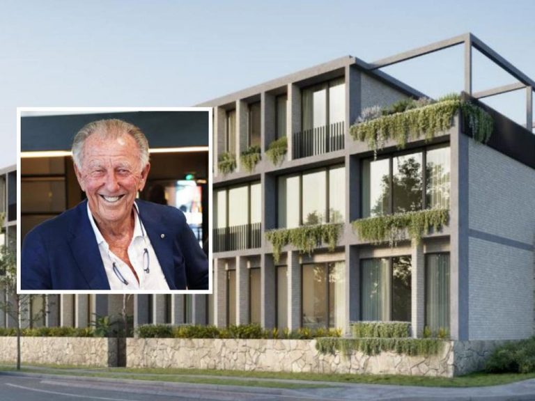 Ad mogul John Singleton’s plans for new motel on the Central Coast