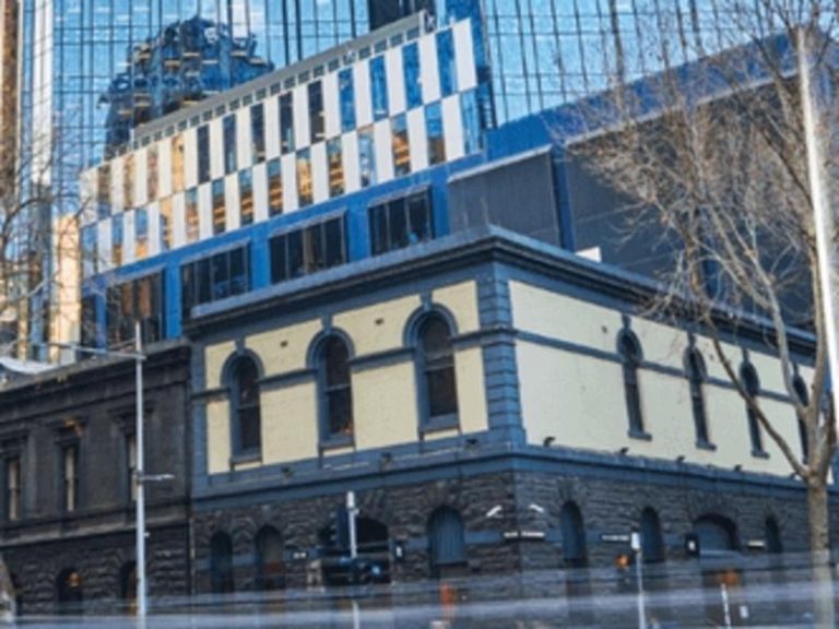 King St: Inflation nightclub, male burlesque venue still looking for a buyer