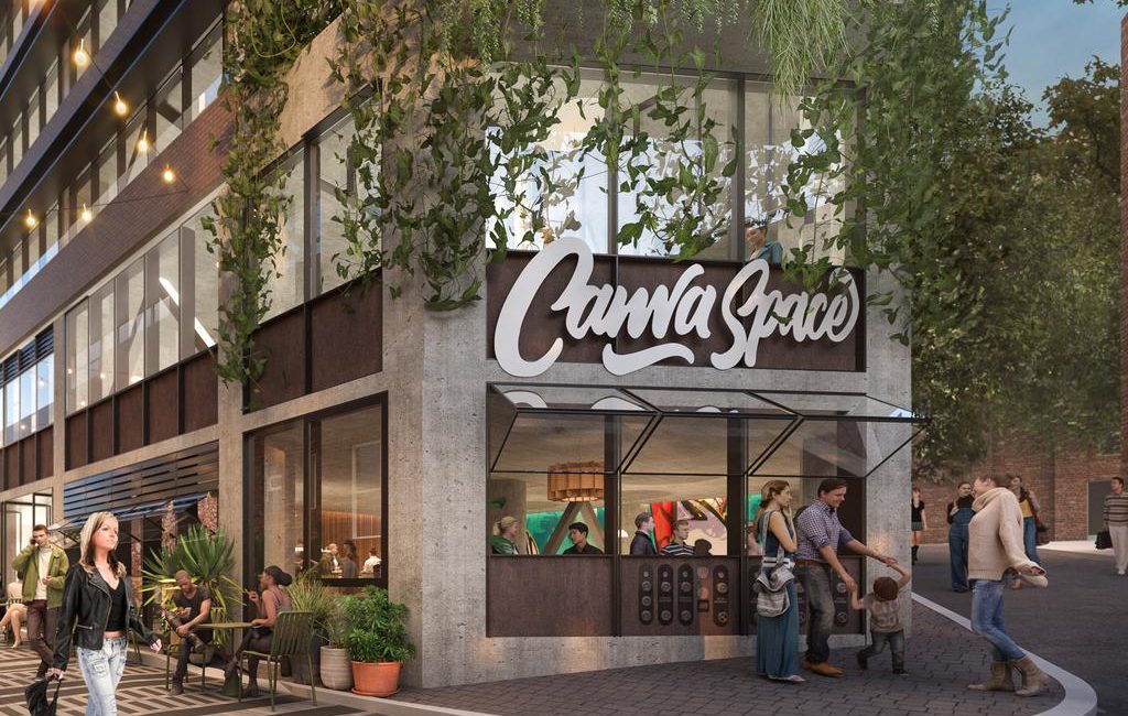 Canva’s next big move ahead of IPO