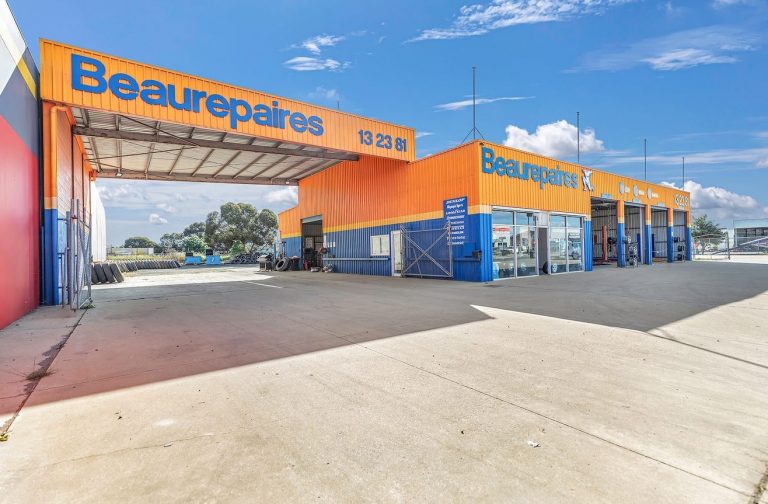 Bumpy road ahead for Beaurepaires commercial sites as tyre company deflates