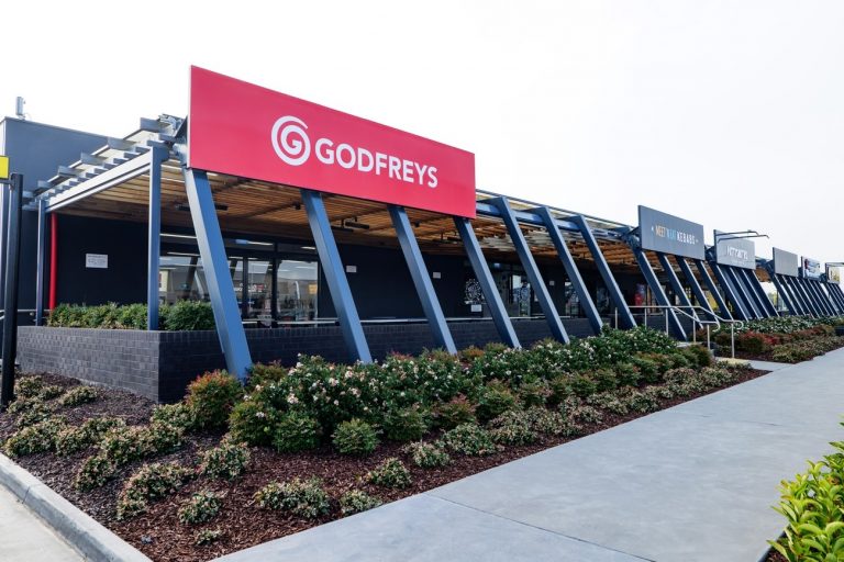 Where did it all go wrong for Godfreys?