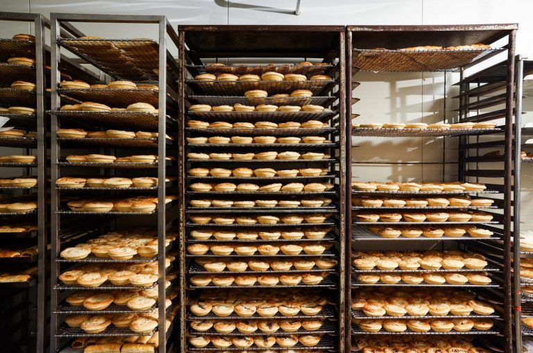 The pie’s the limit: Bakeries for sale that could earn you some good dough
