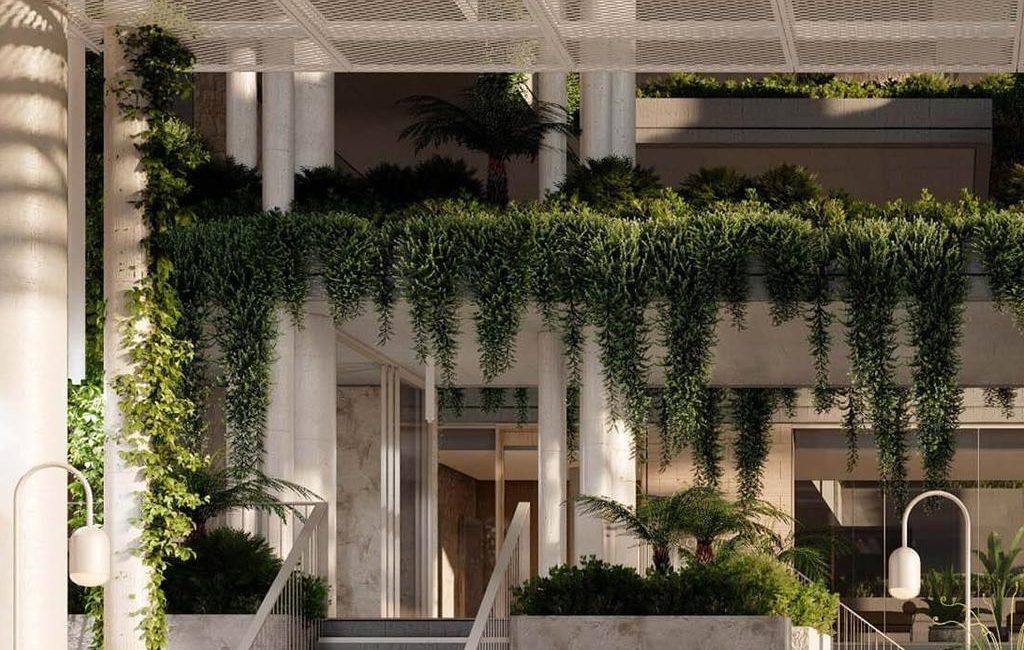 Frasers to review future of Brisbane build-to-sell project