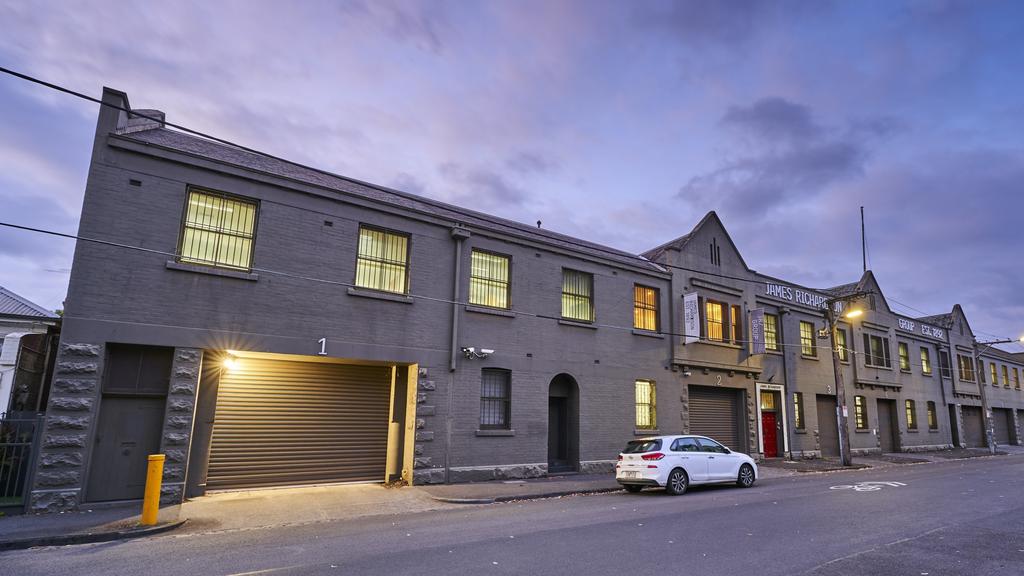 35-45 Lithgow St, Abbotsford - for herald sun real estate