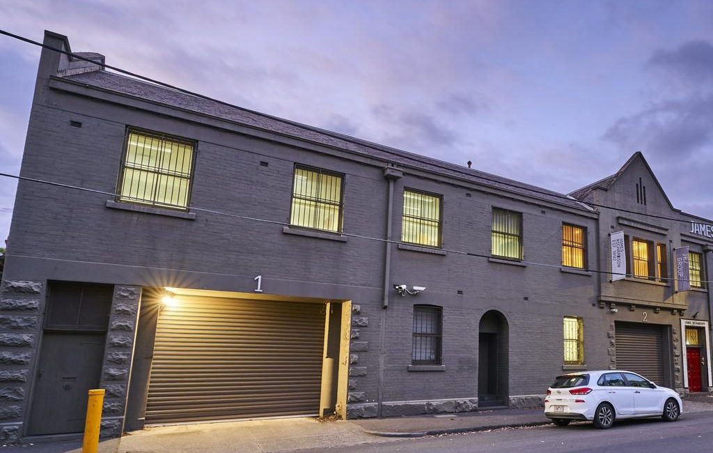 Abbotsford: Historic Schweppes warehouse built in 1886 hits the market