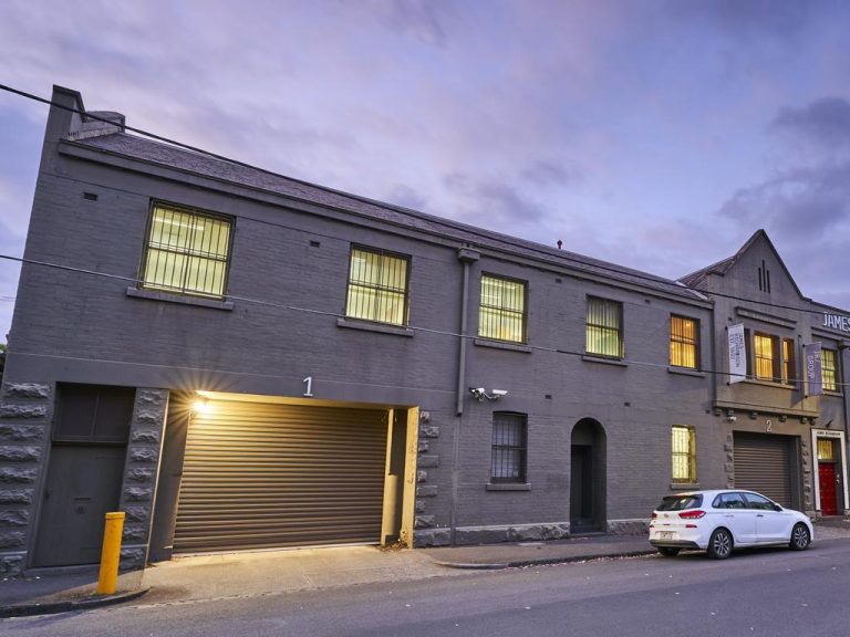 Abbotsford: Historic Schweppes warehouse built in 1886 hits the market