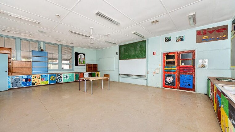 Supplied Real Estate 1182 East Murray Area School Road, Mindarie. Pic: realcommercial.com.au