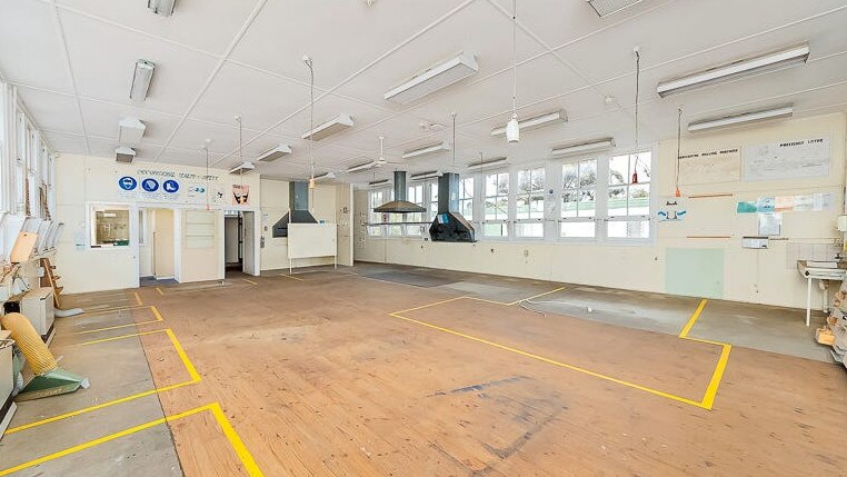 Supplied Real Estate 1182 East Murray Area School Road, Mindarie. Pic: realcommercial.com.au