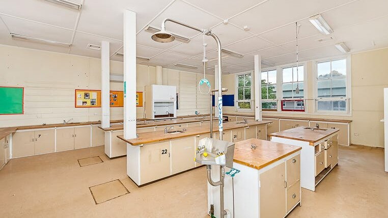 Supplied Real Estate 1182 East Murray Area School Road, Mindarie. Pic: realcommercial.com.au