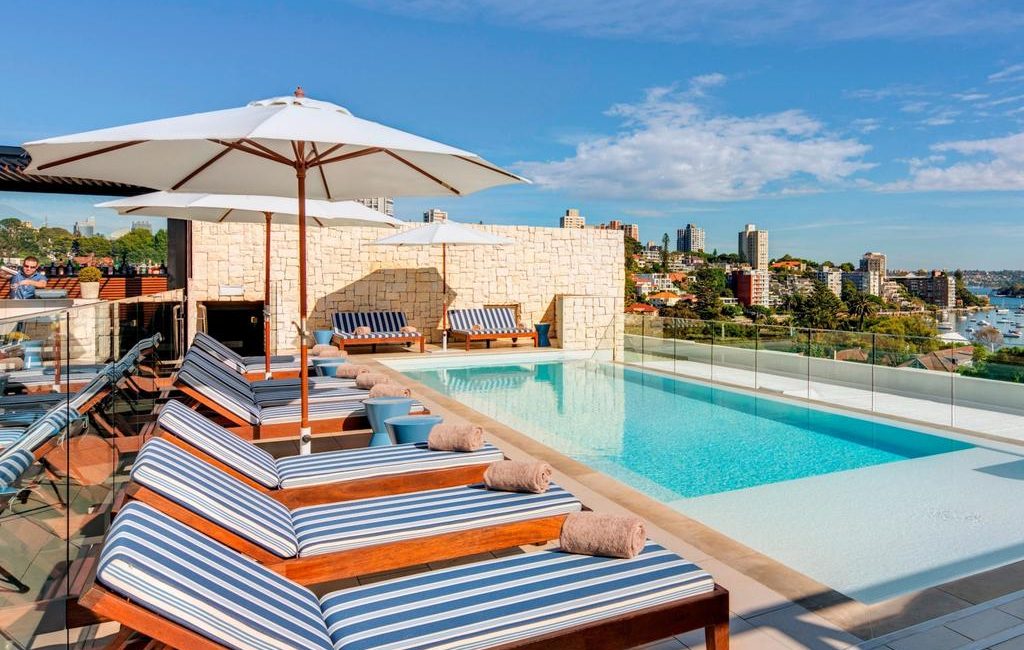 Investors check in to hotels as tourism trade picks up