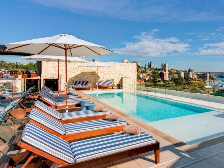 Investors check in to hotels as tourism trade picks up