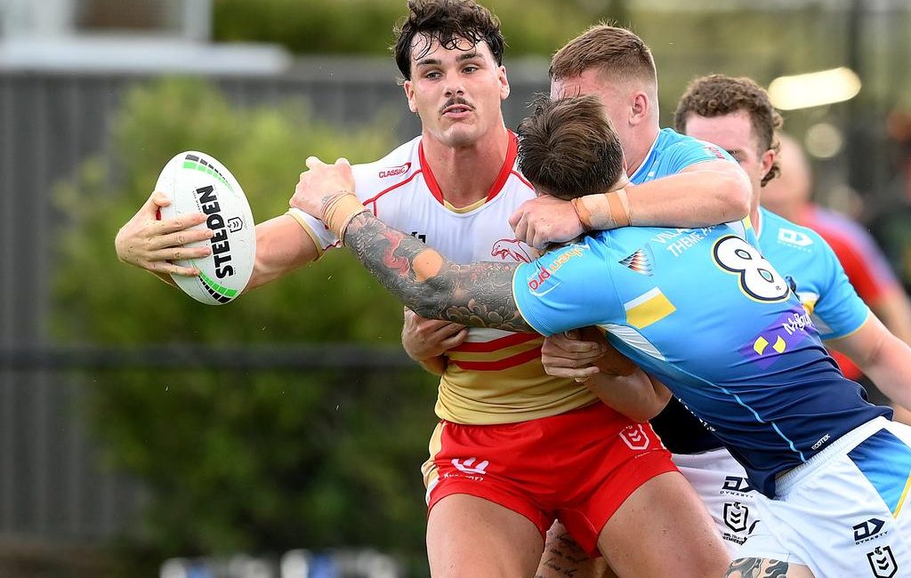 NRL’s big buy in bid for $250m