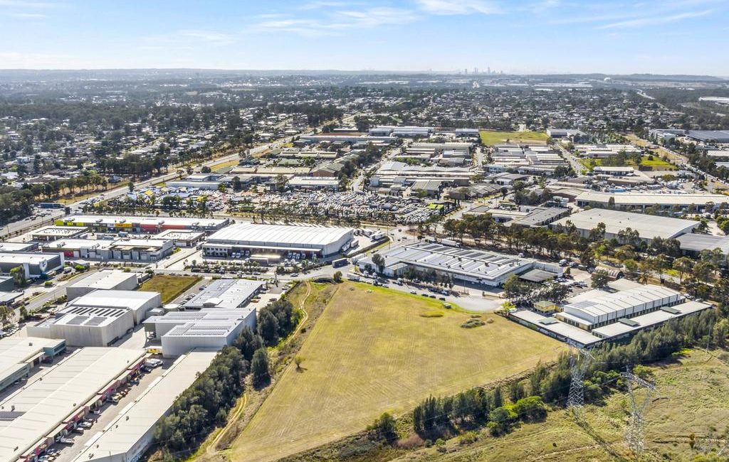 Cold storage facility has huge $75m price expectation