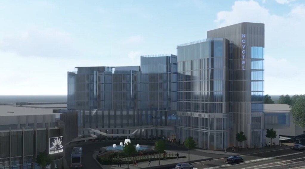 Police station in southwest Sydney being turned into entertainment precinct