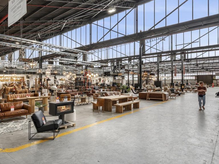 Buyers sought for massive North Geelong warehouse complex