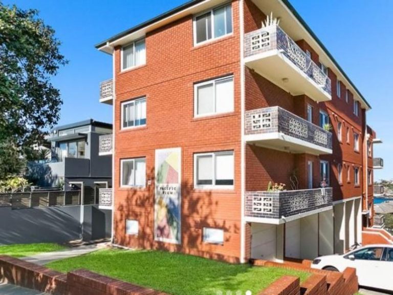 Infamous Tamarama unit block seeking $20m sale